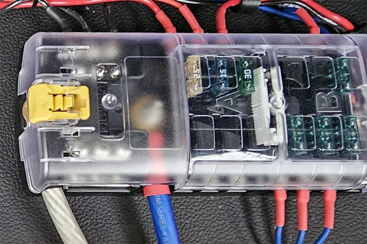 Gedreven door nieuwe energiebronnen ondergaat de distributieblokindustrie een intelligente en modulaire transformatie.