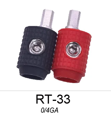 Pure Copper Auto Battery Wire Connector