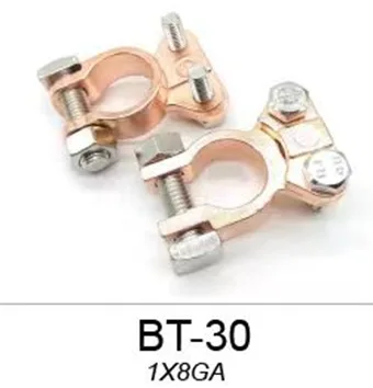 Heavy Duty Stud Rustproof Marine Battery Power Terminal