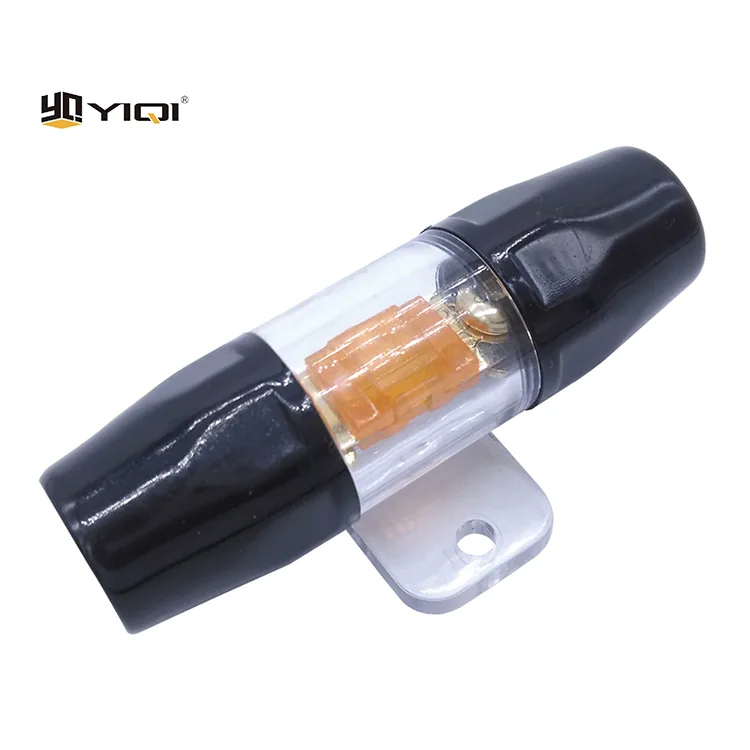 Waterdichte Audio Safety Guard Mini ANL-zekeringhouder